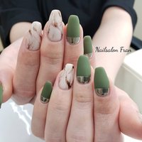 南さつま市のおすすめネイルサロン ネイルブック