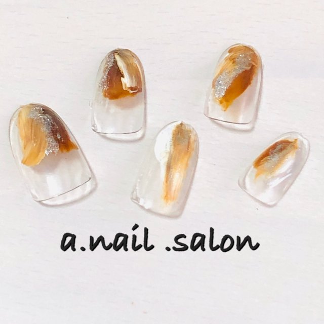 A Nail エーネイル 四街道のネイルサロン ネイルブック