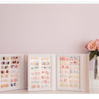 八尾市のまつエクができるおすすめネイルサロン ネイルブック