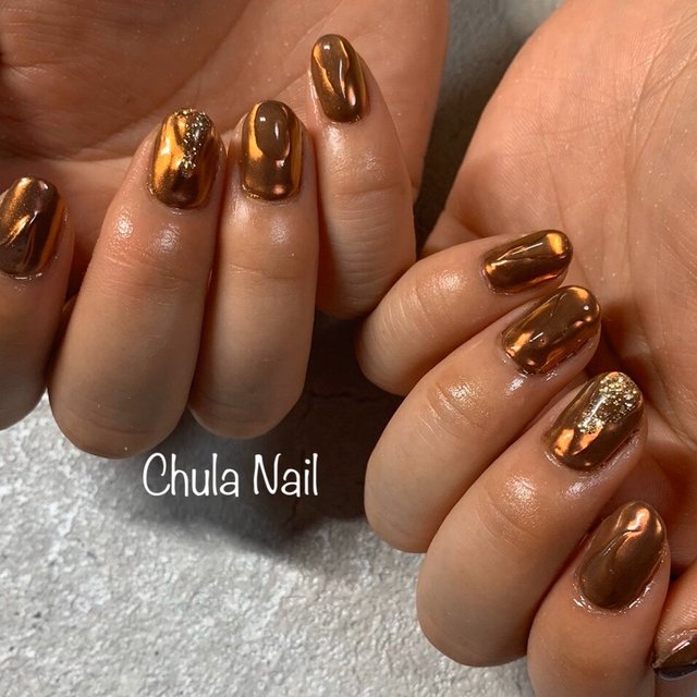 Chula Nail 大和八木のネイルサロン ネイルブック