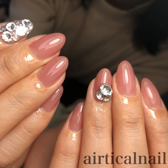 Artical Nail 矢場町のネイルサロン ネイルブック