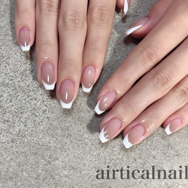 Artical Nail 矢場町のネイルサロン ネイルブック