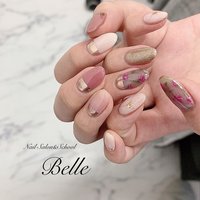 仙台市のネイルスクールで学べるおすすめネイルサロン ネイルブック