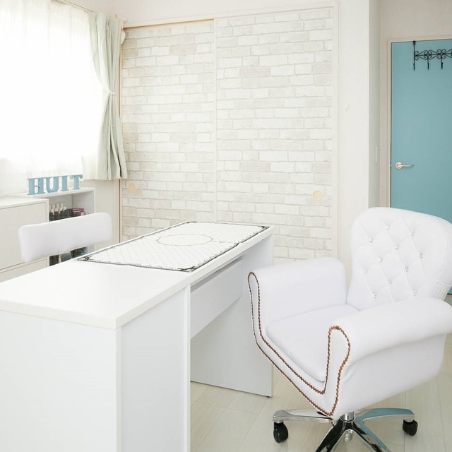 Nailsalon Huit ユイット 柏のネイルサロン ネイルブック
