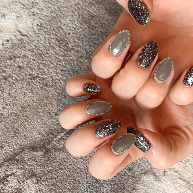 LianS nail ViViD【倉敷店】｜倉敷市のネイルサロン｜ネイルブック