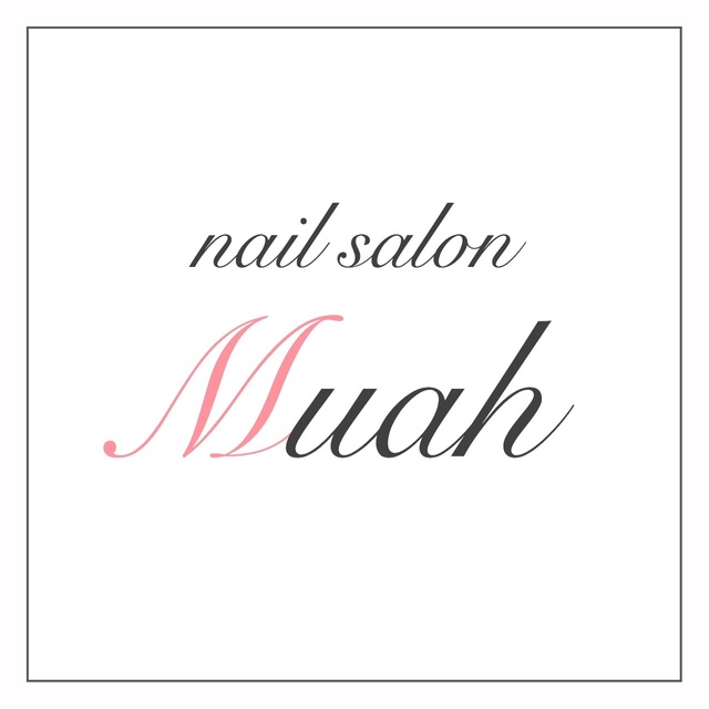 Nailsalon Muah ムア 池袋のネイルサロン ネイルブック