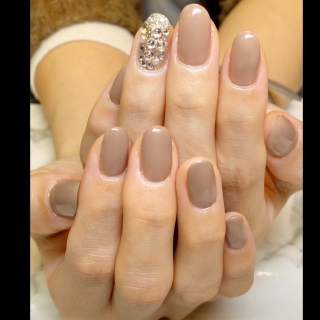 Nailcoruri 倉敷のネイルサロン ネイルブック