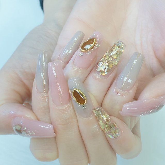 Nail R 立川南のネイルサロン ネイルブック