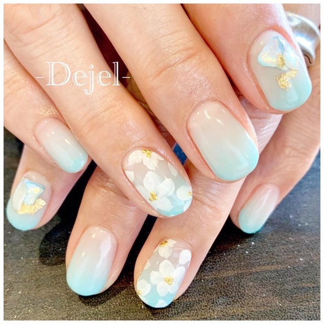 Nail Salon Dejel ディジェール 五稜郭のネイルサロン ネイルブック