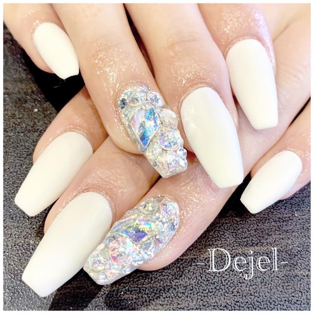 Nail Salon Dejel ディジェール 五稜郭のネイルサロン ネイルブック