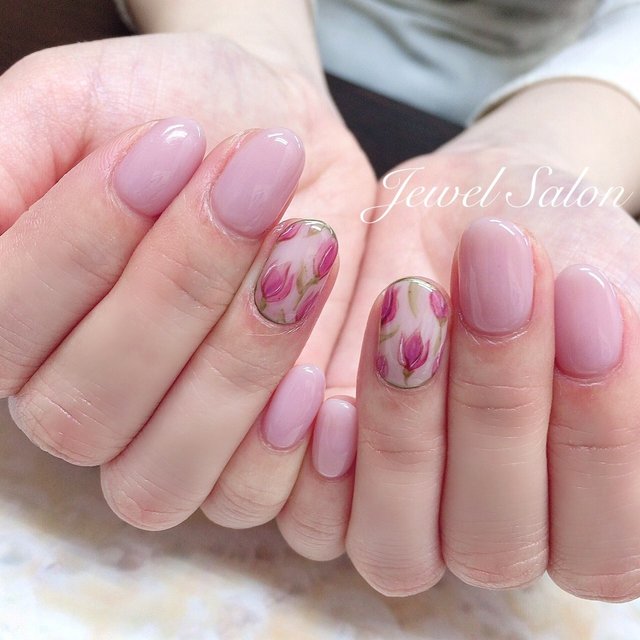 Jewel Salon 小手指のネイルサロン ネイルブック