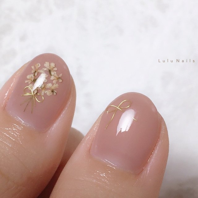 Lulu Nails ルルネイルズ 垂水のネイルサロン ネイルブック