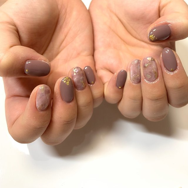 Anela アネラ 松本のネイルサロン ネイルブック