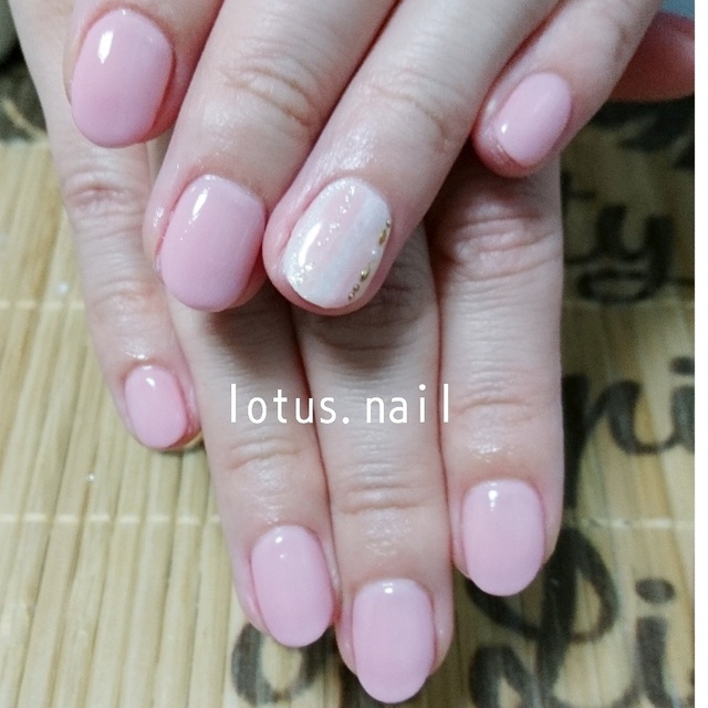 自宅ネイルサロン Lotus｜ちはら台のネイルサロン｜ネイルブック