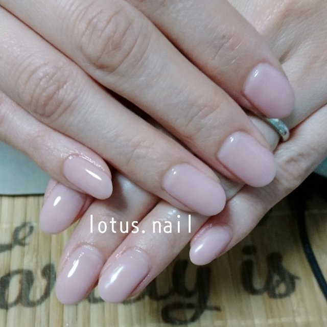 自宅ネイルサロン Lotus ちはら台のネイルサロン ネイルブック