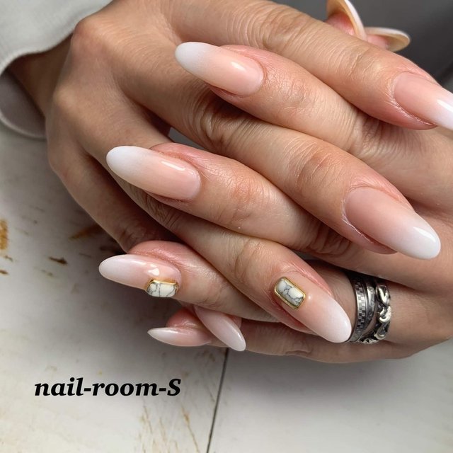 Nail Room S 松山市のネイルサロン ネイルブック