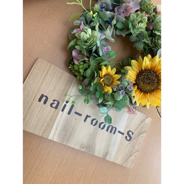 Nail Room S 松山市のネイルサロン ネイルブック