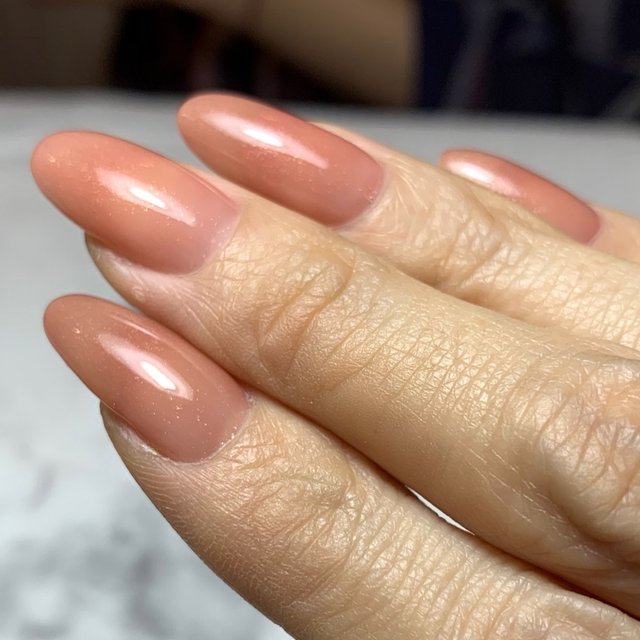 最高 Ever 千歳 烏山 ネイル サロン 美しいネイルトレンド