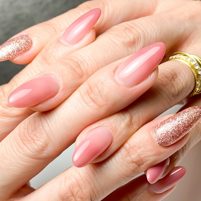 Sallyopal By Alleum 北山のネイルサロン ネイルブック