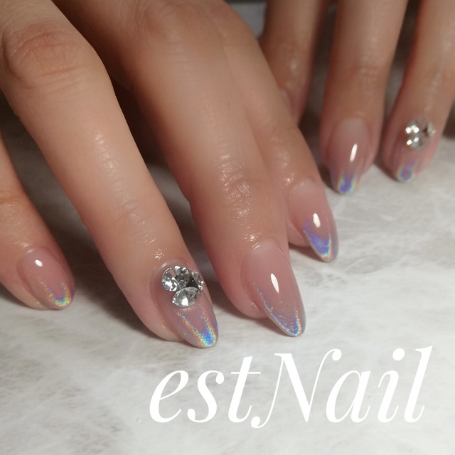 Estnail エストネイル 三里木のネイルサロン ネイルブック