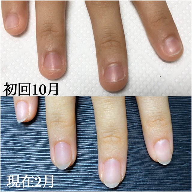 Amuree Nail アムリーネイル 住吉のネイルサロン ネイルブック