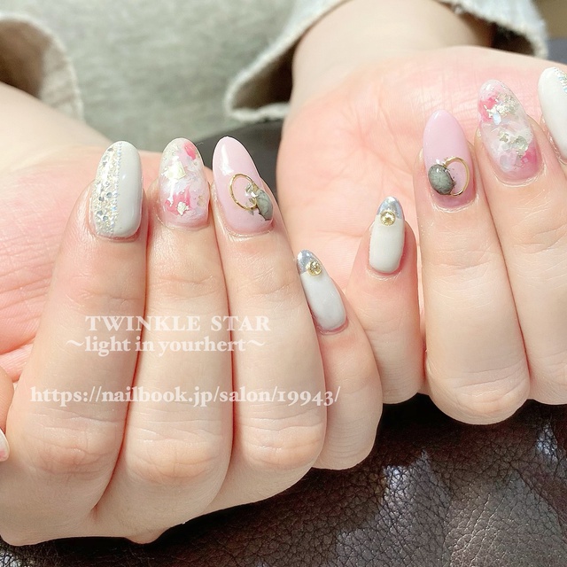 札幌 TWINKLE STAR｜西線16条のネイルサロン｜ネイルブック