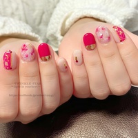 札幌市の口コミが多いネイルサロン ネイルブック