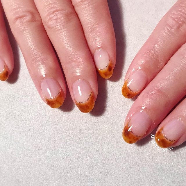 Mii 武蔵浦和のネイルサロン ネイルブック