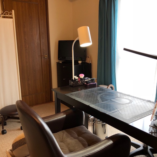 Nailsalon Alice 鳥取のネイルサロン ネイルブック