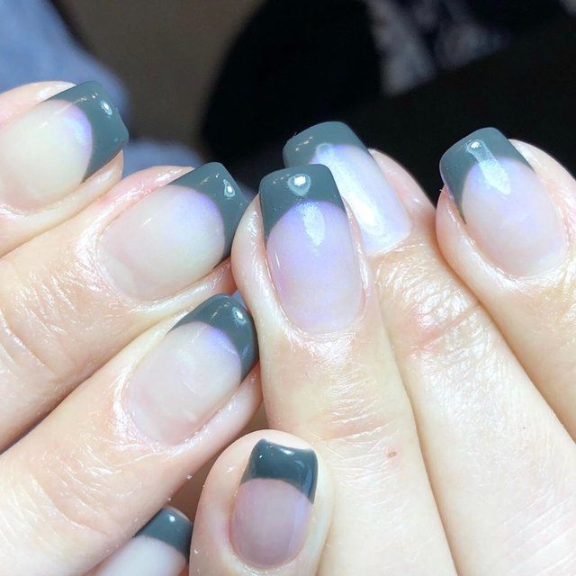 Nailsalon Alice 鳥取のネイルサロン ネイルブック