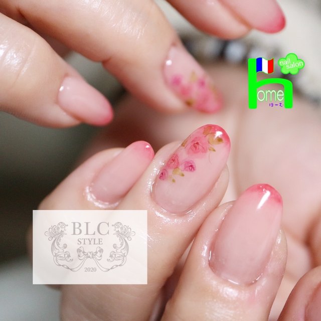 Nail Salon Home ほ む 東大宮のネイルサロン ネイルブック