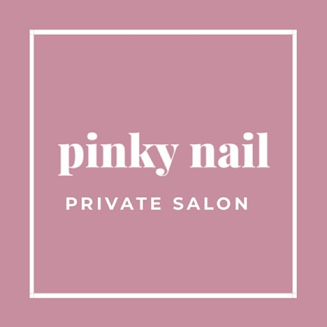 Pinky Nail ピンキーネイル 宇部岬のネイルサロン ネイルブック