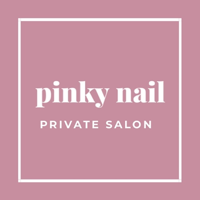 pinky nail【ピンキーネイル】｜宇部岬のネイルサロン｜ネイルブック