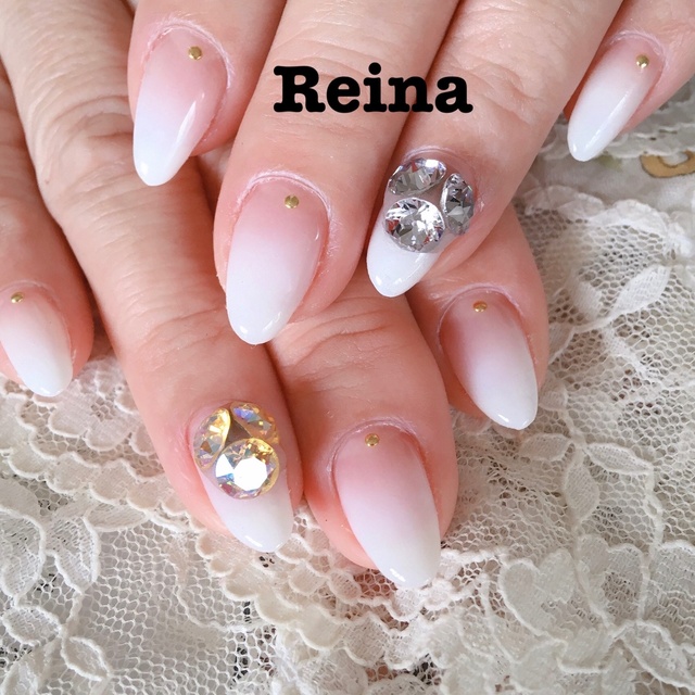 Reina｜香川のネイルサロン｜ネイルブック