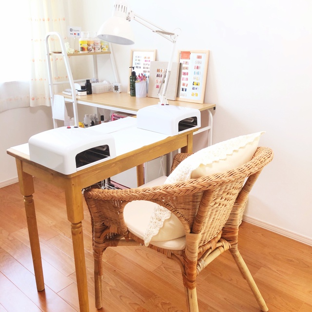 private nail salon aterlier【プライベートネイルサロン