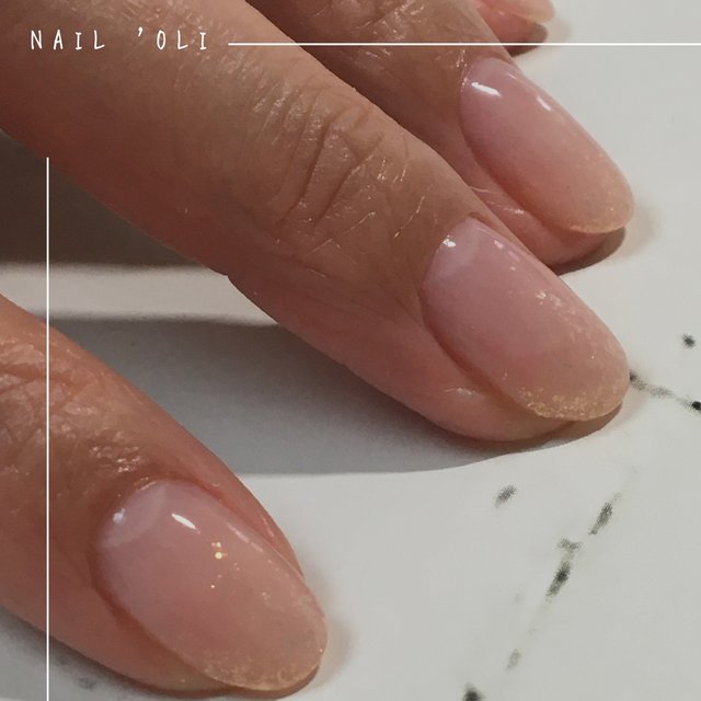 Nail Oli ネイル オリ 備前三門のネイルサロン ネイルブック