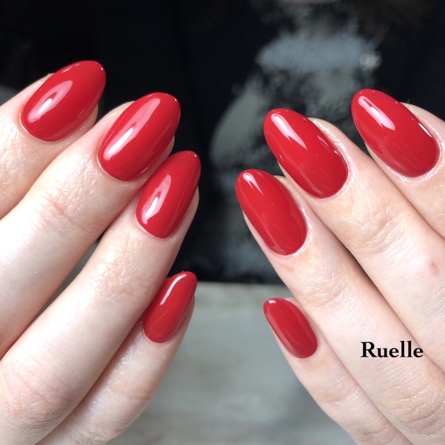Nailsalon Ruelle 釧路のネイルサロン ネイルブック