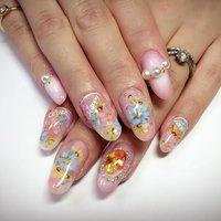 尼崎市のポリッシュができる安いネイルサロン ネイルブック