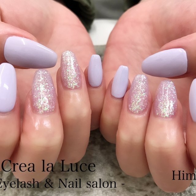 クレアラルーチェ大牟田 大牟田のネイルサロン ネイルブック