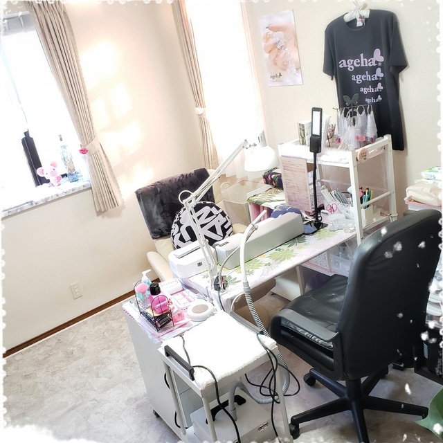 Private Nail My 76 まいなる 北鹿沼のネイルサロン ネイルブック