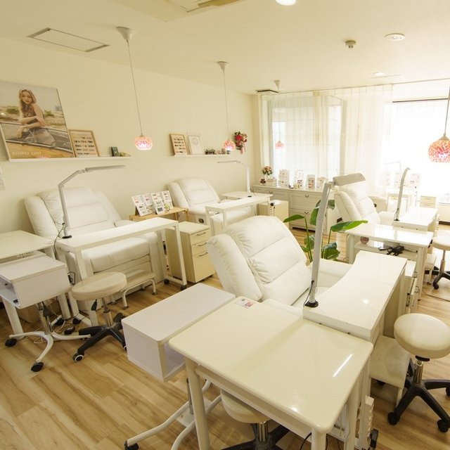 Nailsalon School Felice フェリーチェ 瑞江のネイルサロン ネイルブック