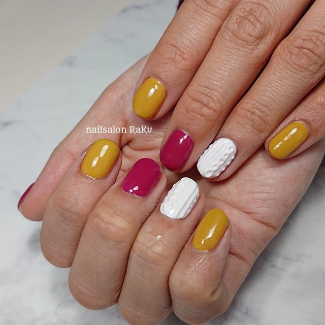 Nailsalon Raku 西国分寺のネイルサロン ネイルブック