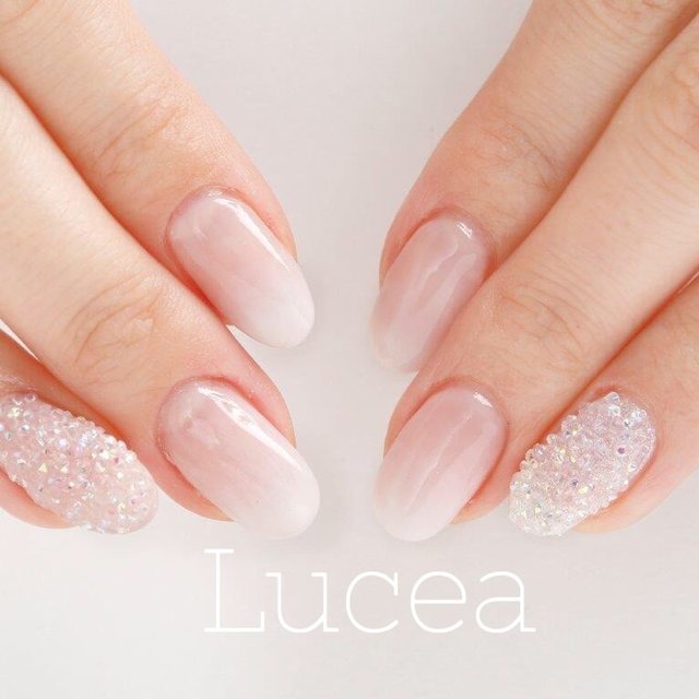 Nail Eyelashsalon Lucea 大宮のネイルサロン ネイルブック