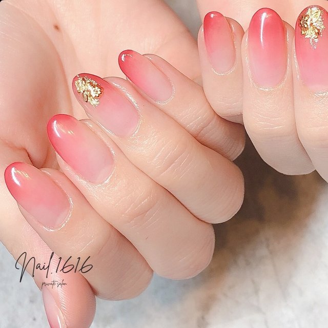 Nail 1616 大宮のネイルサロン ネイルブック