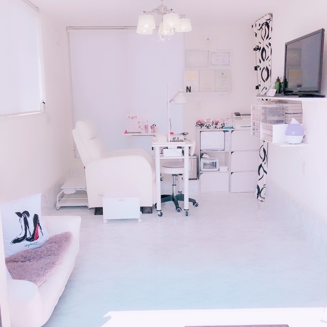 Nico up Nail【ニコアップネイル】｜安芸高田市のネイルサロン