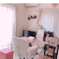 MAHINA NAIL