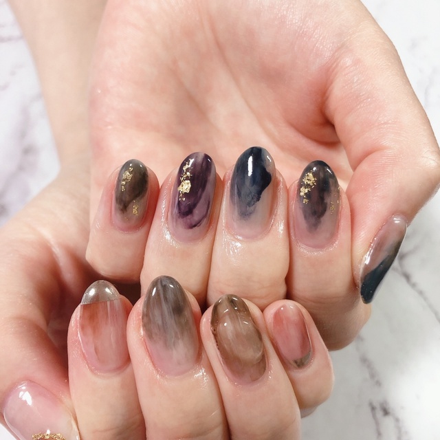 kiki nail【キキネイル】｜二子玉川のネイルサロン｜ネイルブック