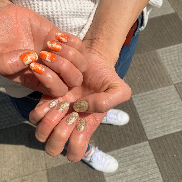 kotona eyelash & nail｜越谷のネイルサロン｜ネイルブック