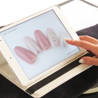 幡ヶ谷駅の安いネイルサロン ネイルブック