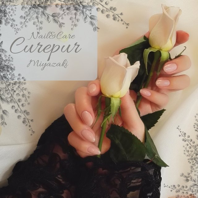 Nail Care Salon Curepur 宮崎のネイルサロン ネイルブック